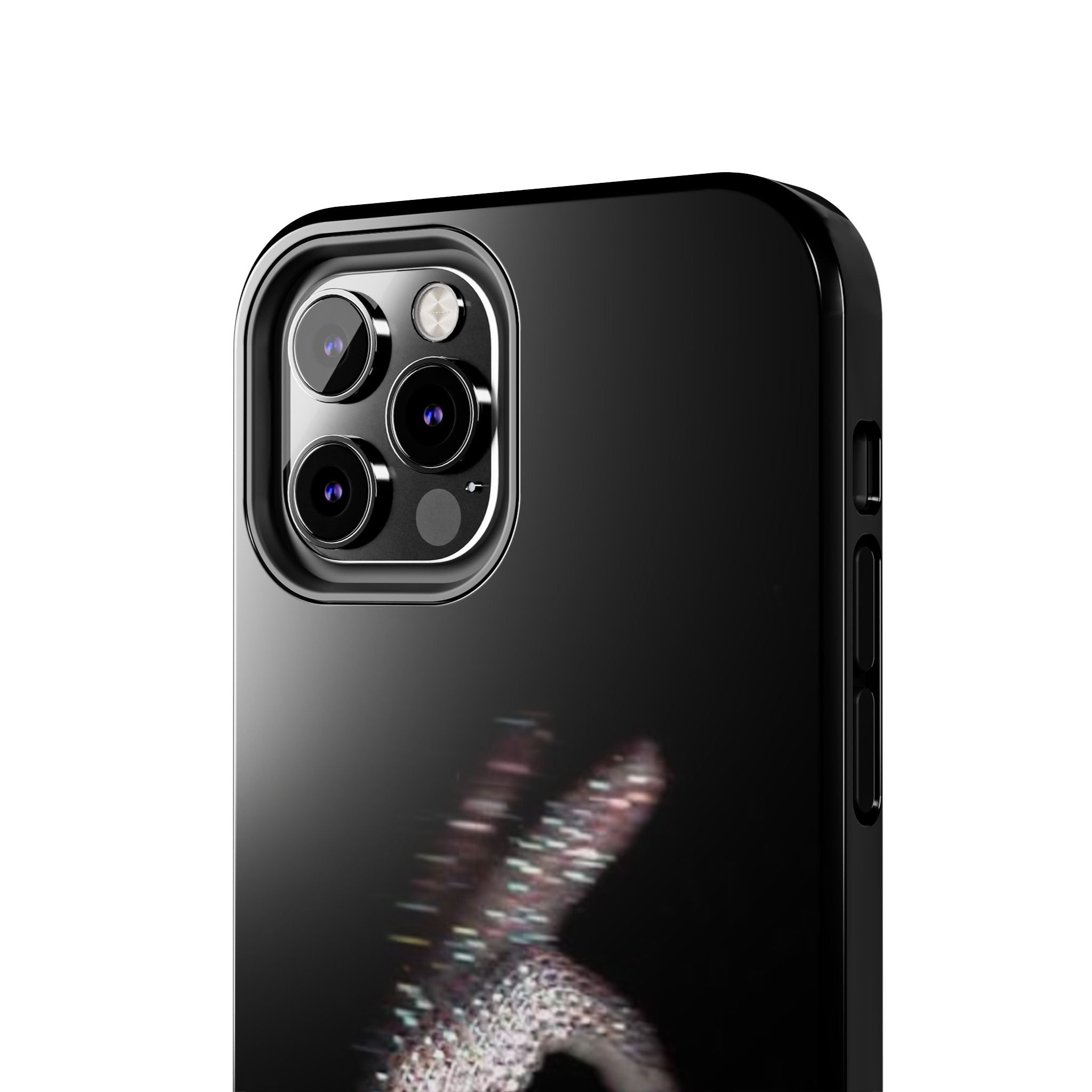 Iceman iPhone Case