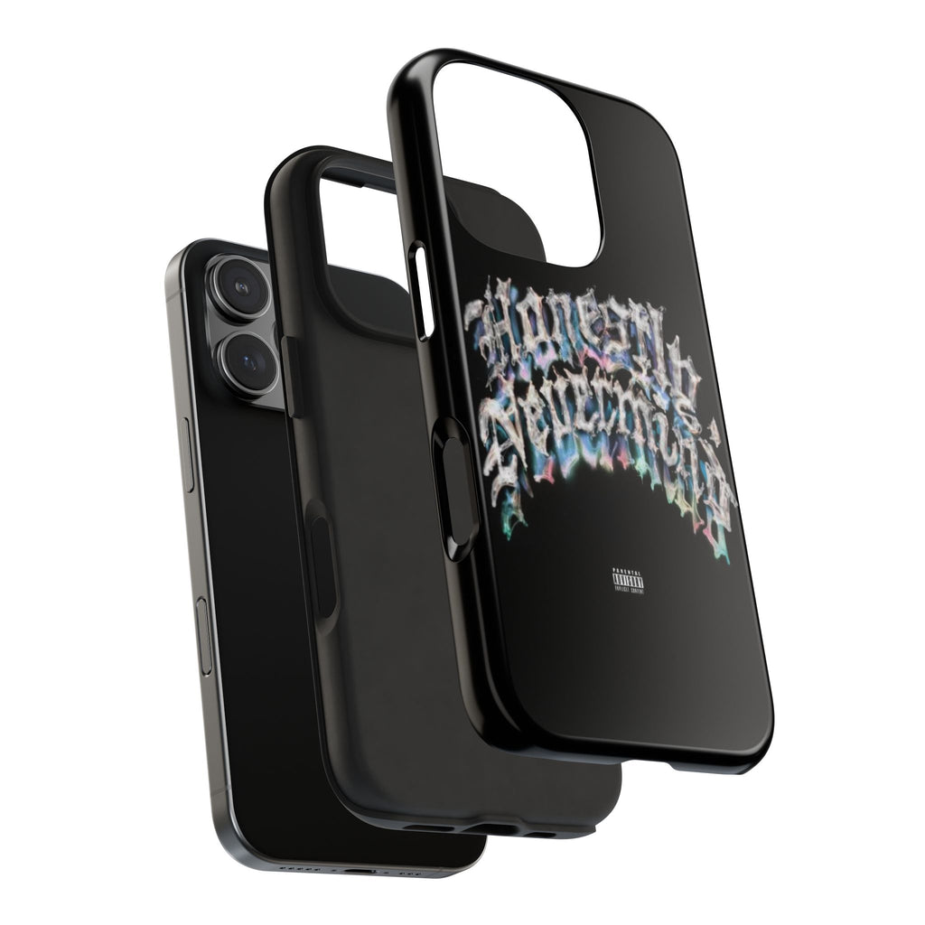 Honestly Nevermind IPhone case