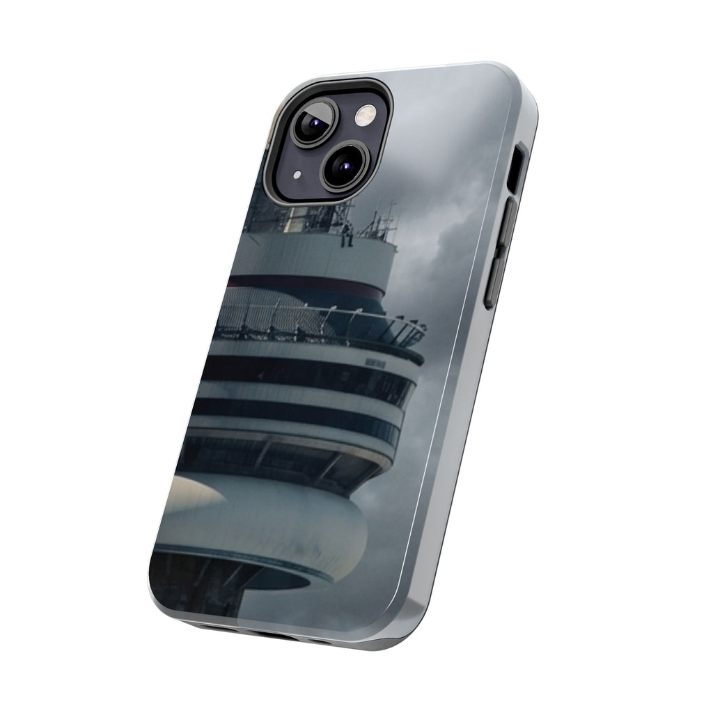Views IPhone case