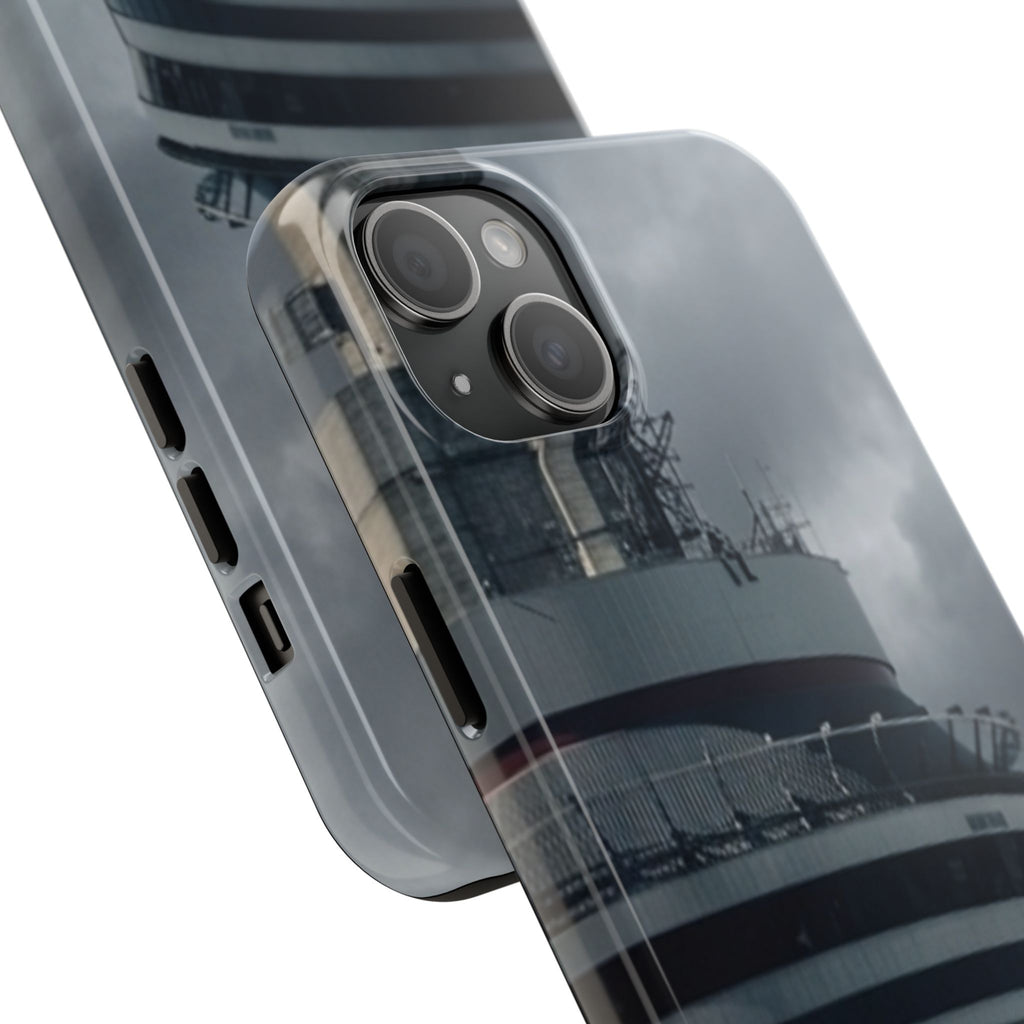 Views IPhone case
