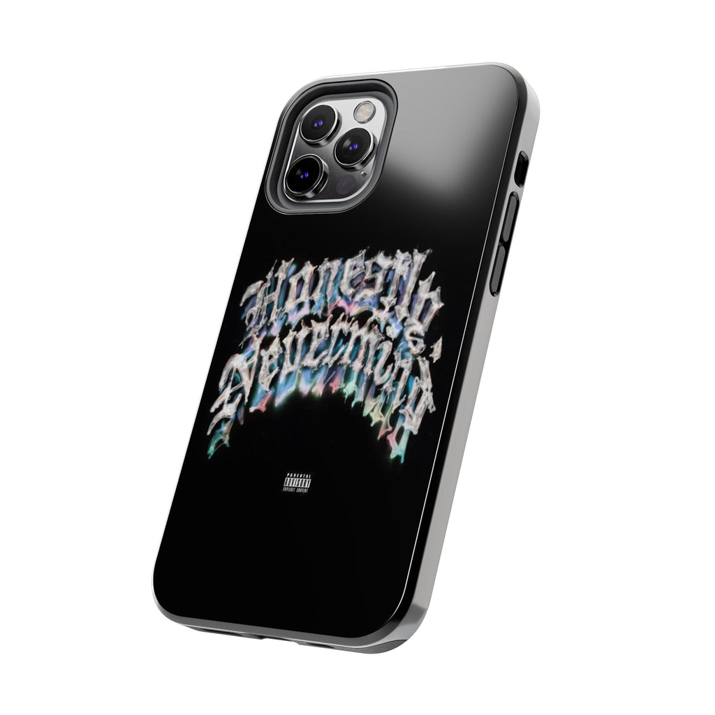 Honestly Nevermind IPhone case