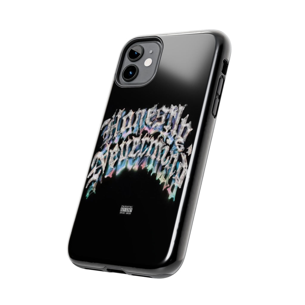 Honestly Nevermind IPhone case