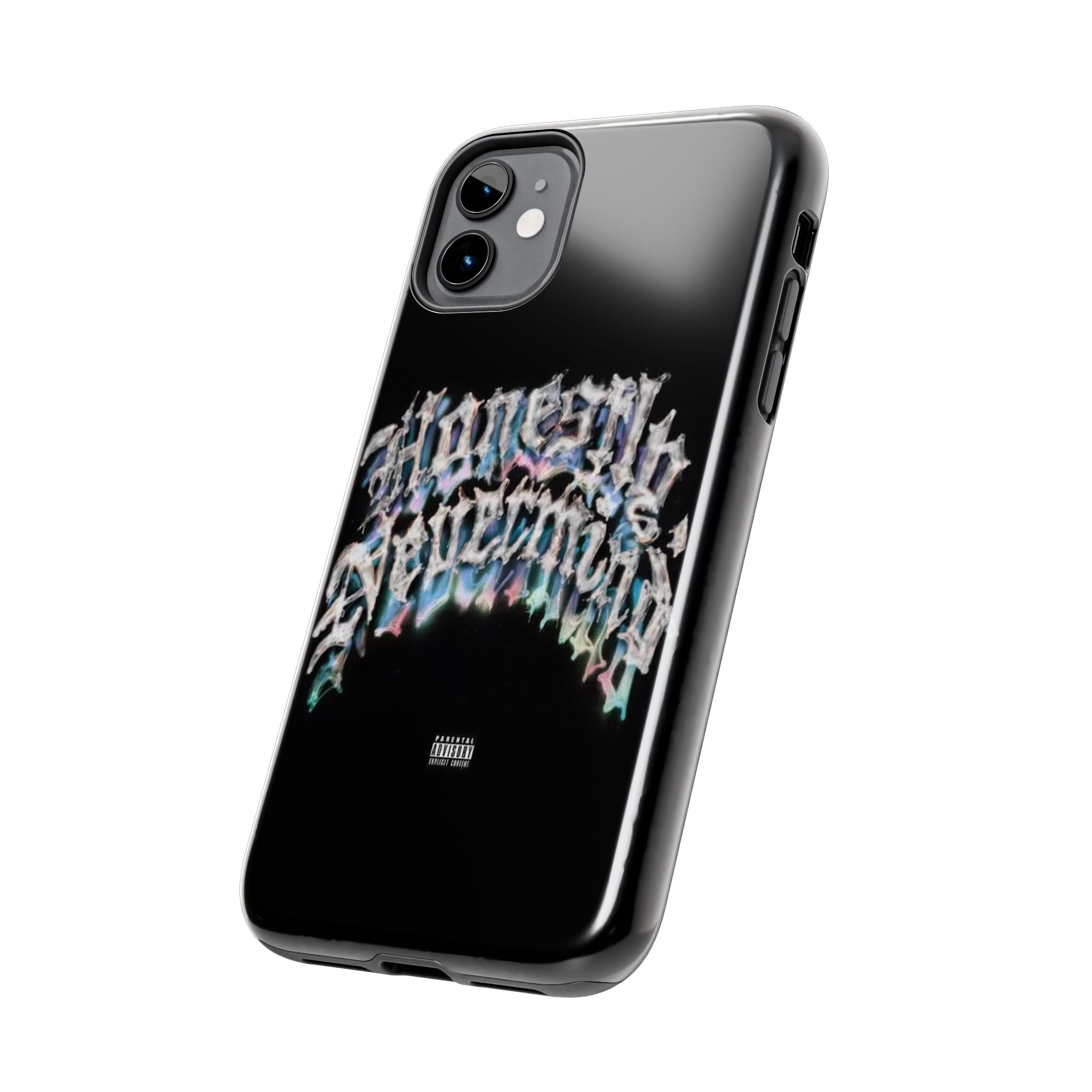 Honestly Nevermind IPhone case