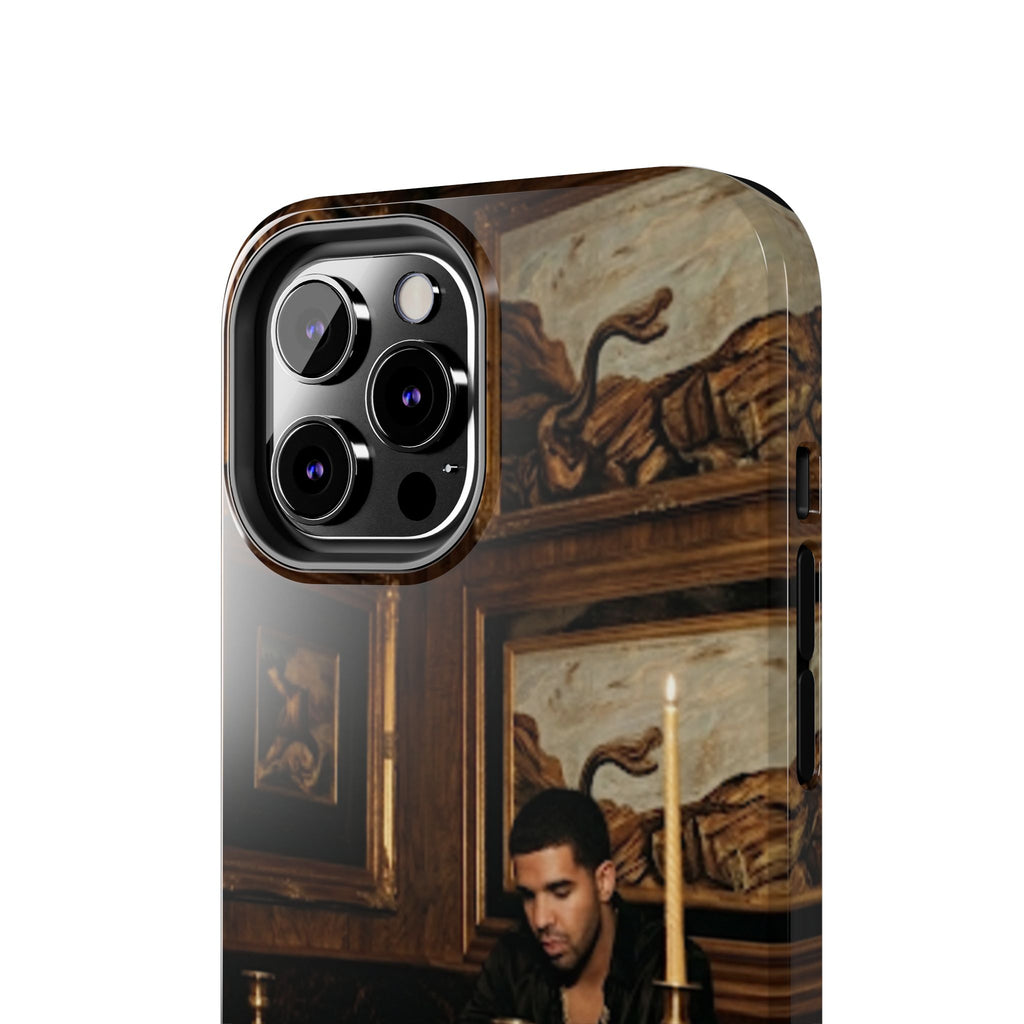 Take Care IPhone case
