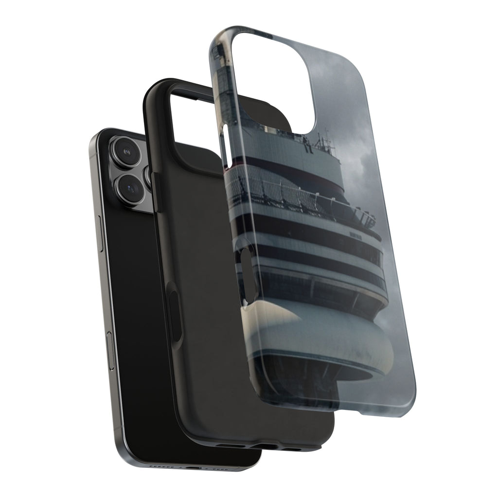 Views IPhone case