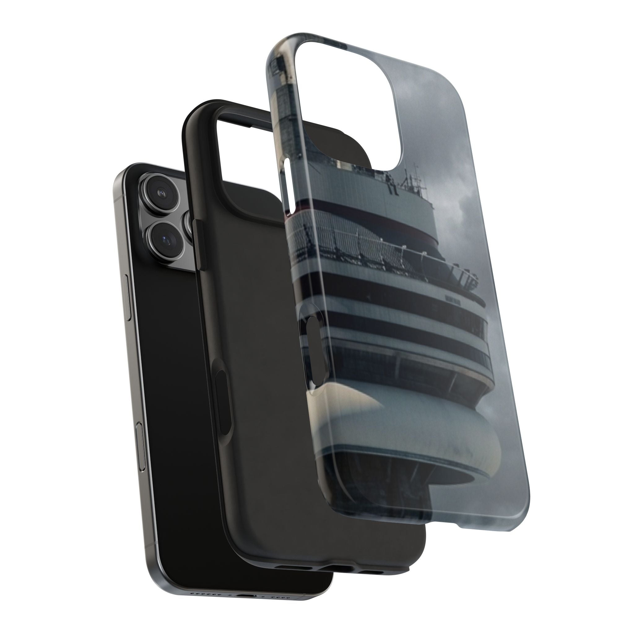 Views IPhone case