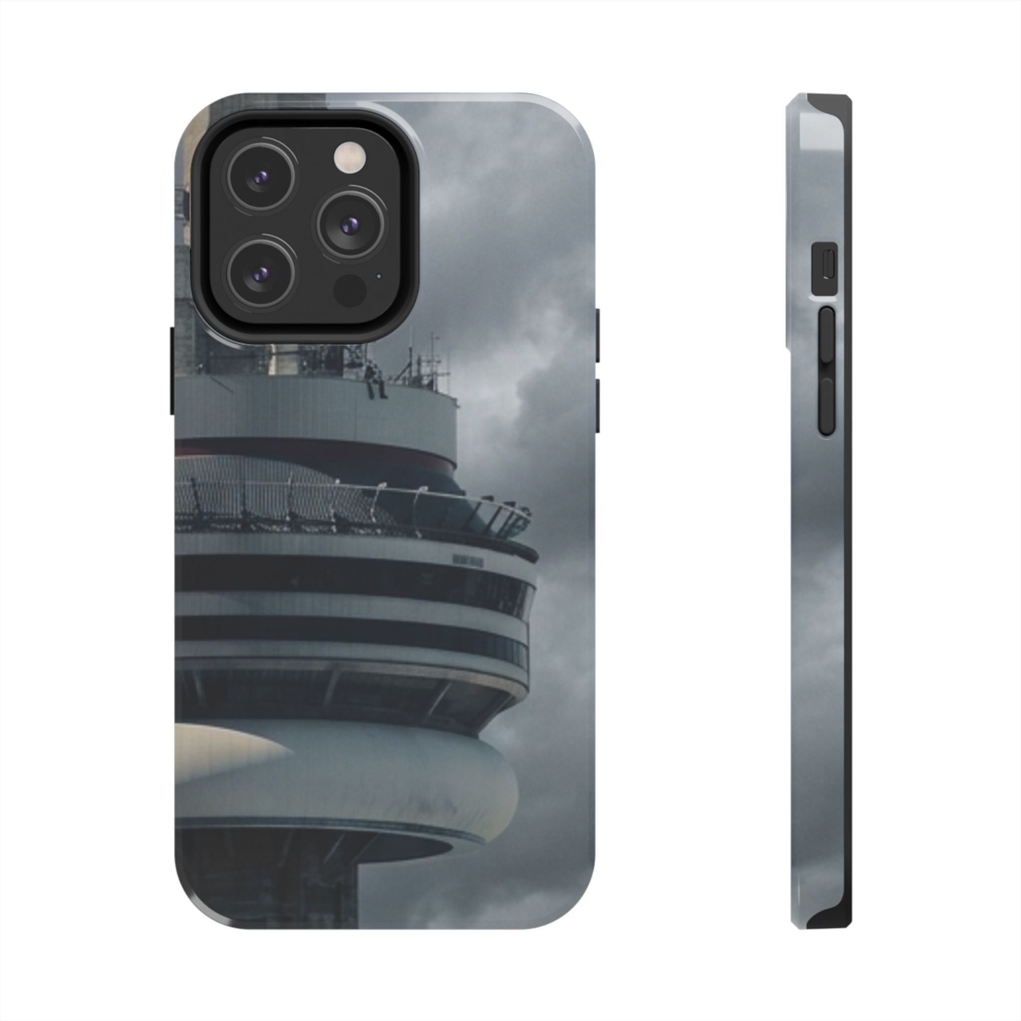 Views IPhone case