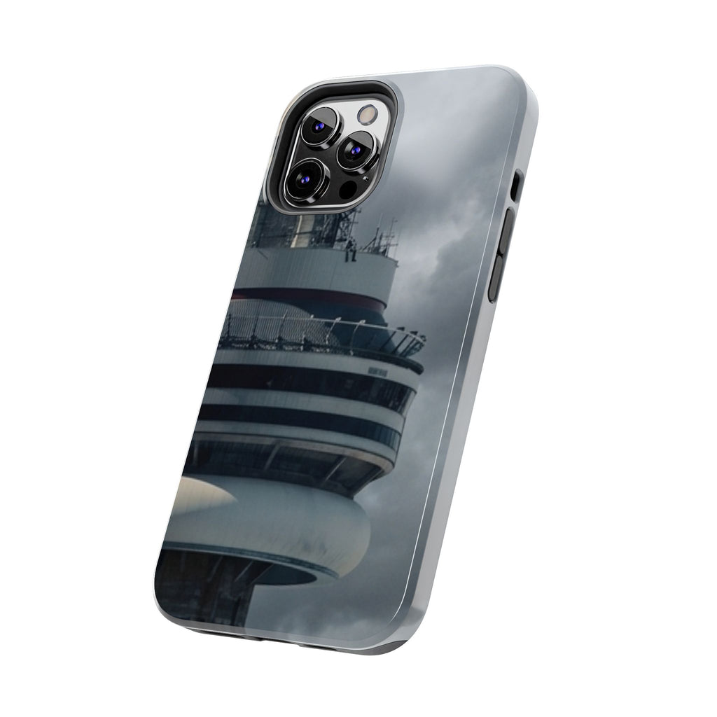 Views IPhone case