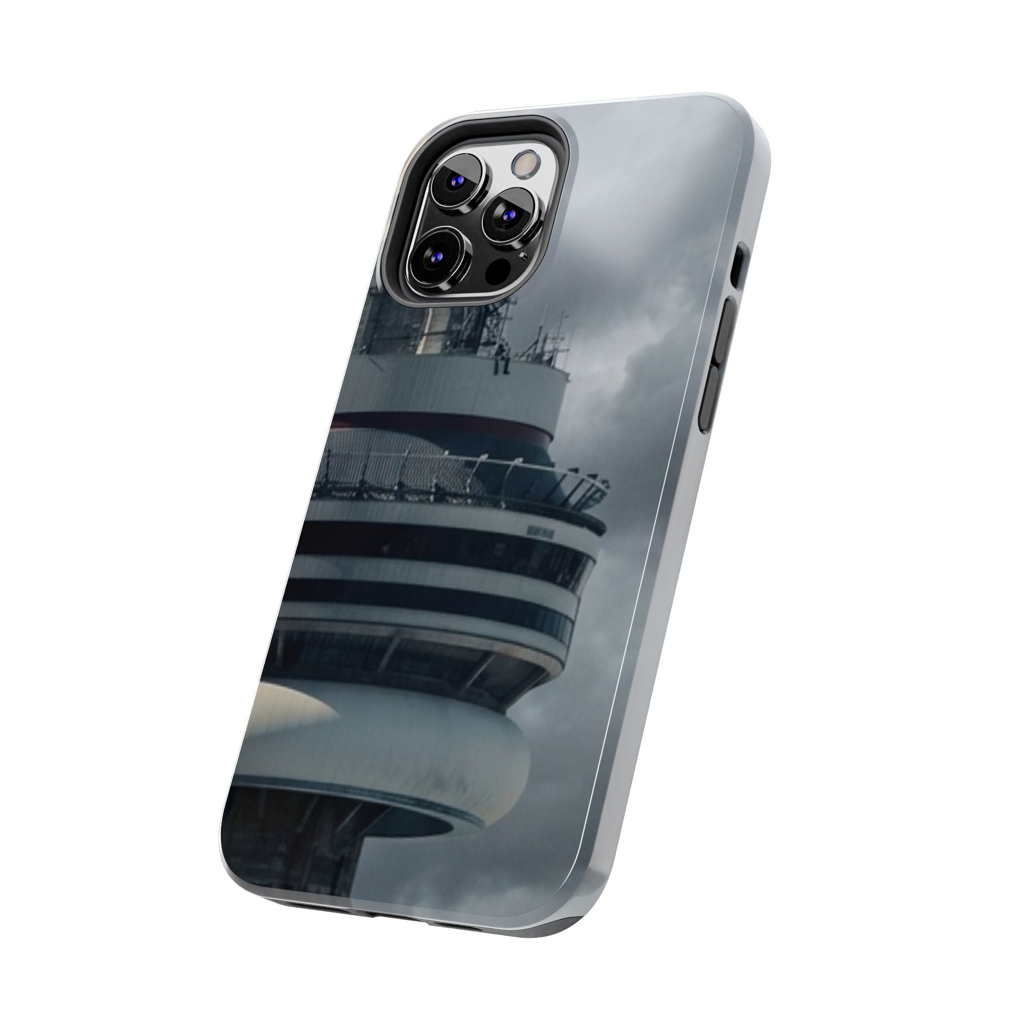 Views IPhone case