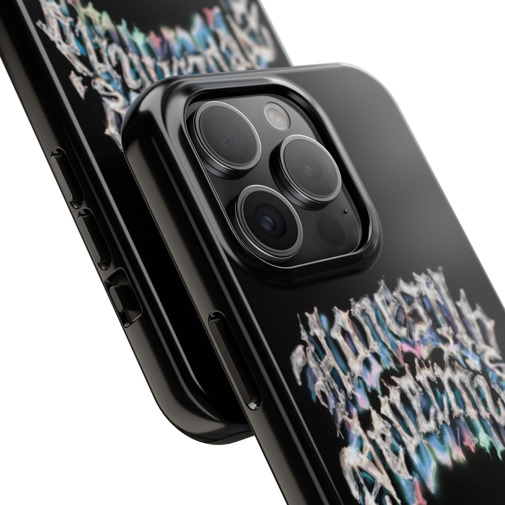Honestly Nevermind IPhone case