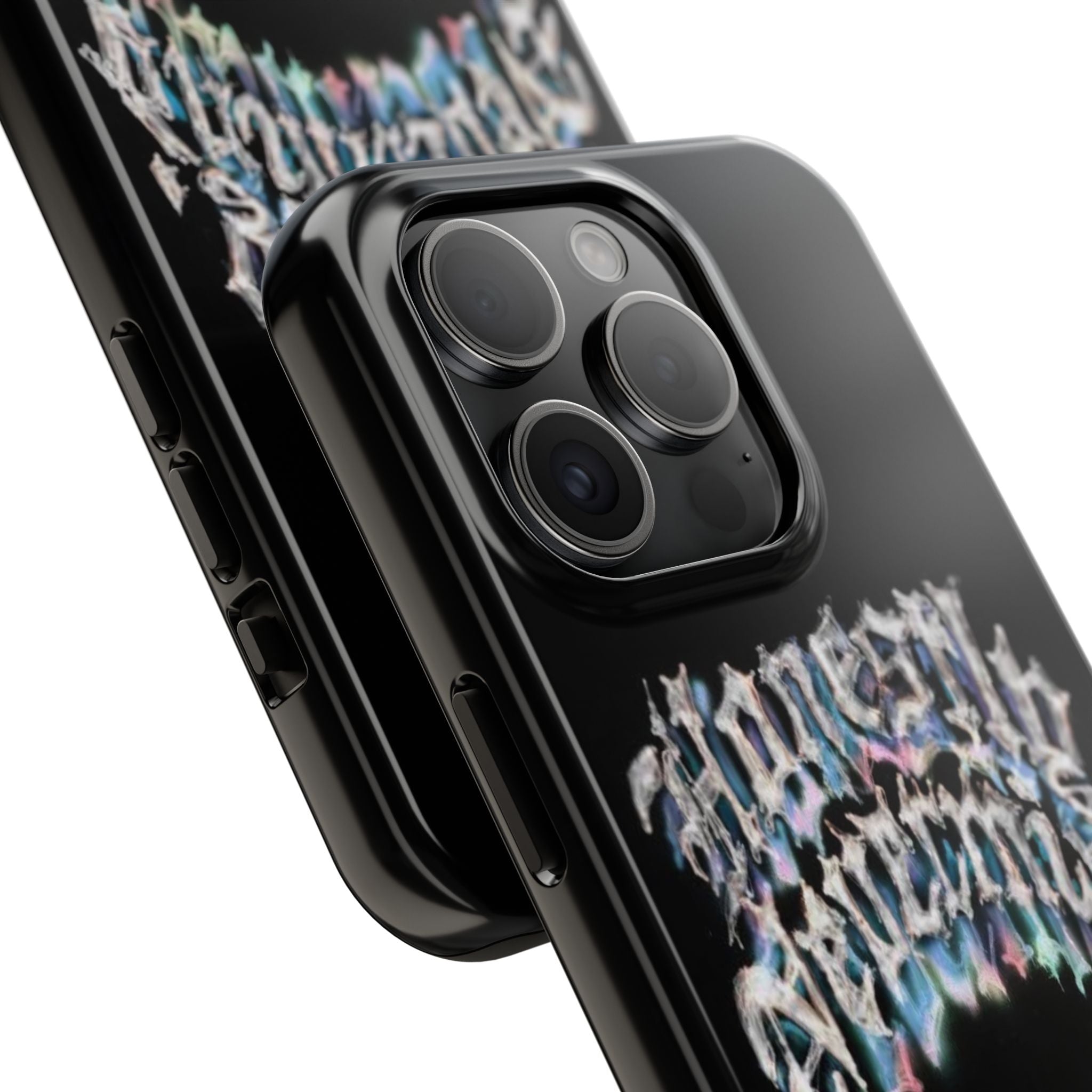 Honestly Nevermind IPhone case