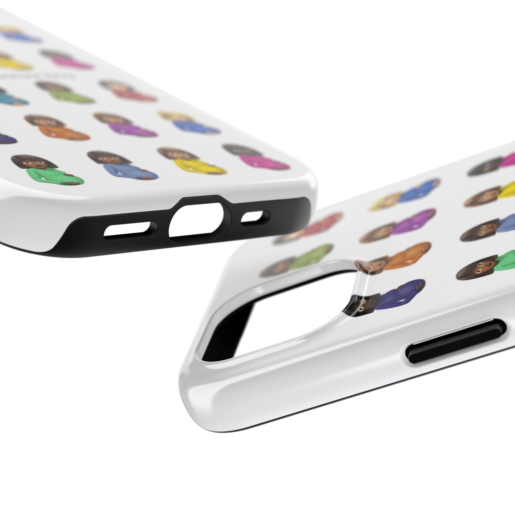 Certified lover boy iPhone case