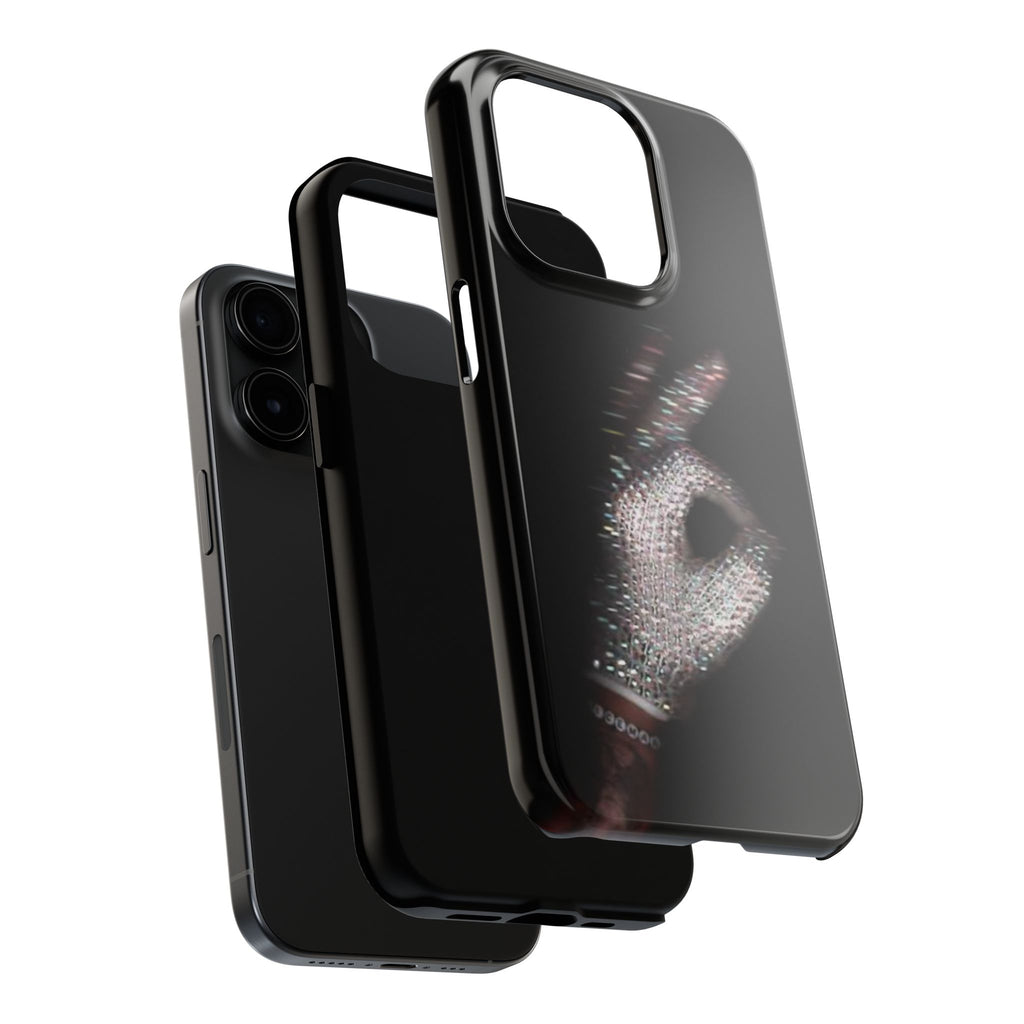Iceman iPhone Case