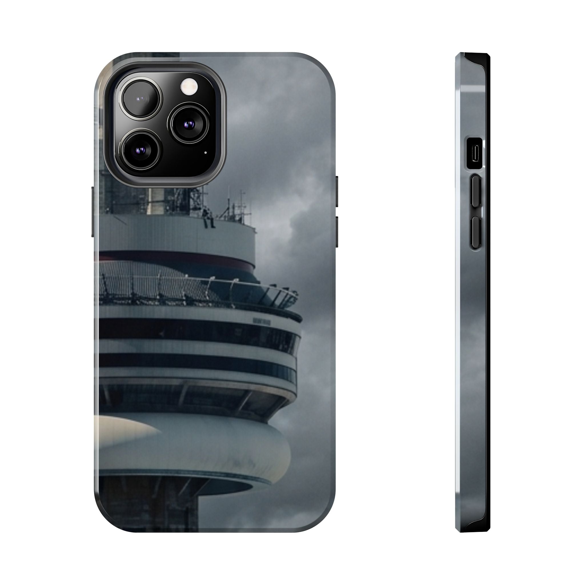 Views IPhone case