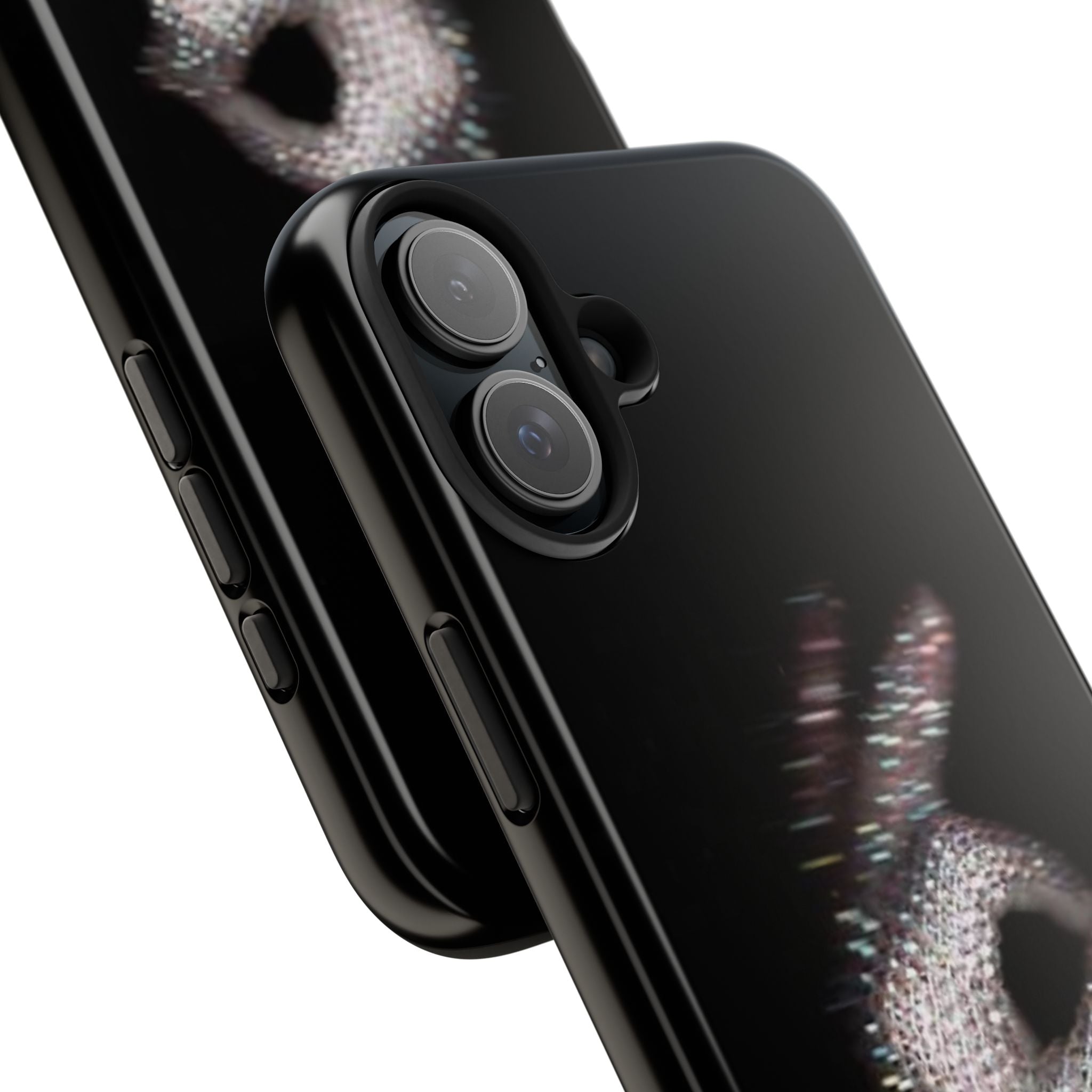 Iceman iPhone Case