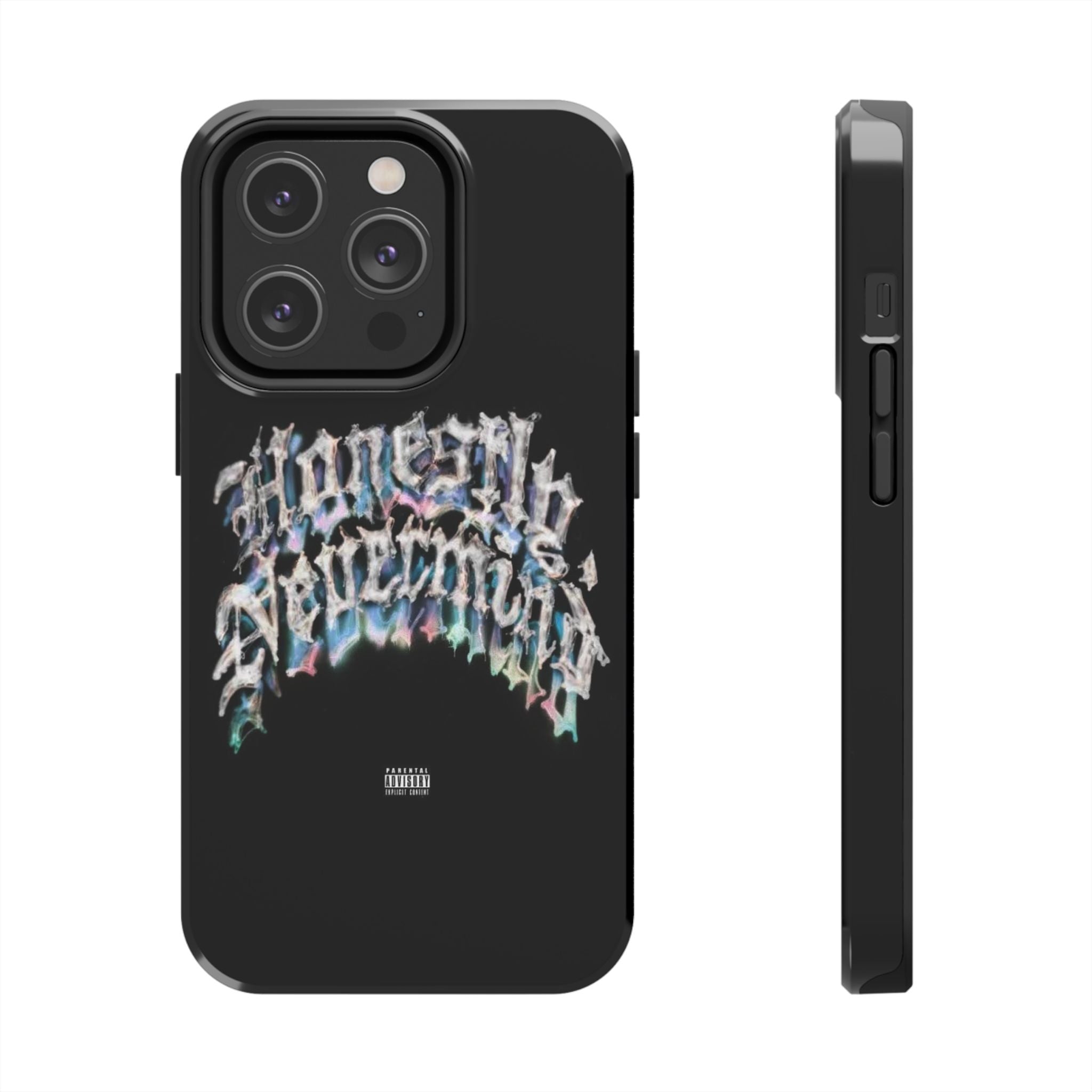 Honestly Nevermind IPhone case