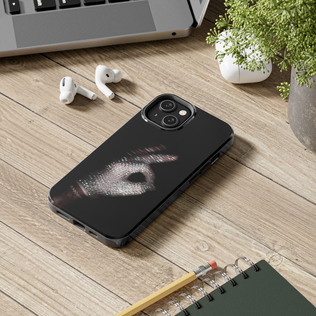Iceman iPhone Case