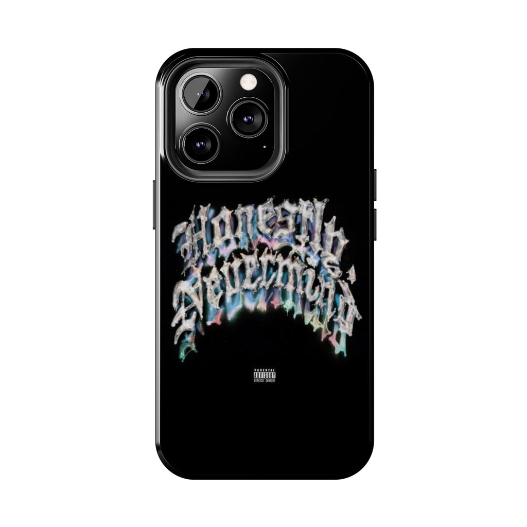 Honestly Nevermind IPhone case