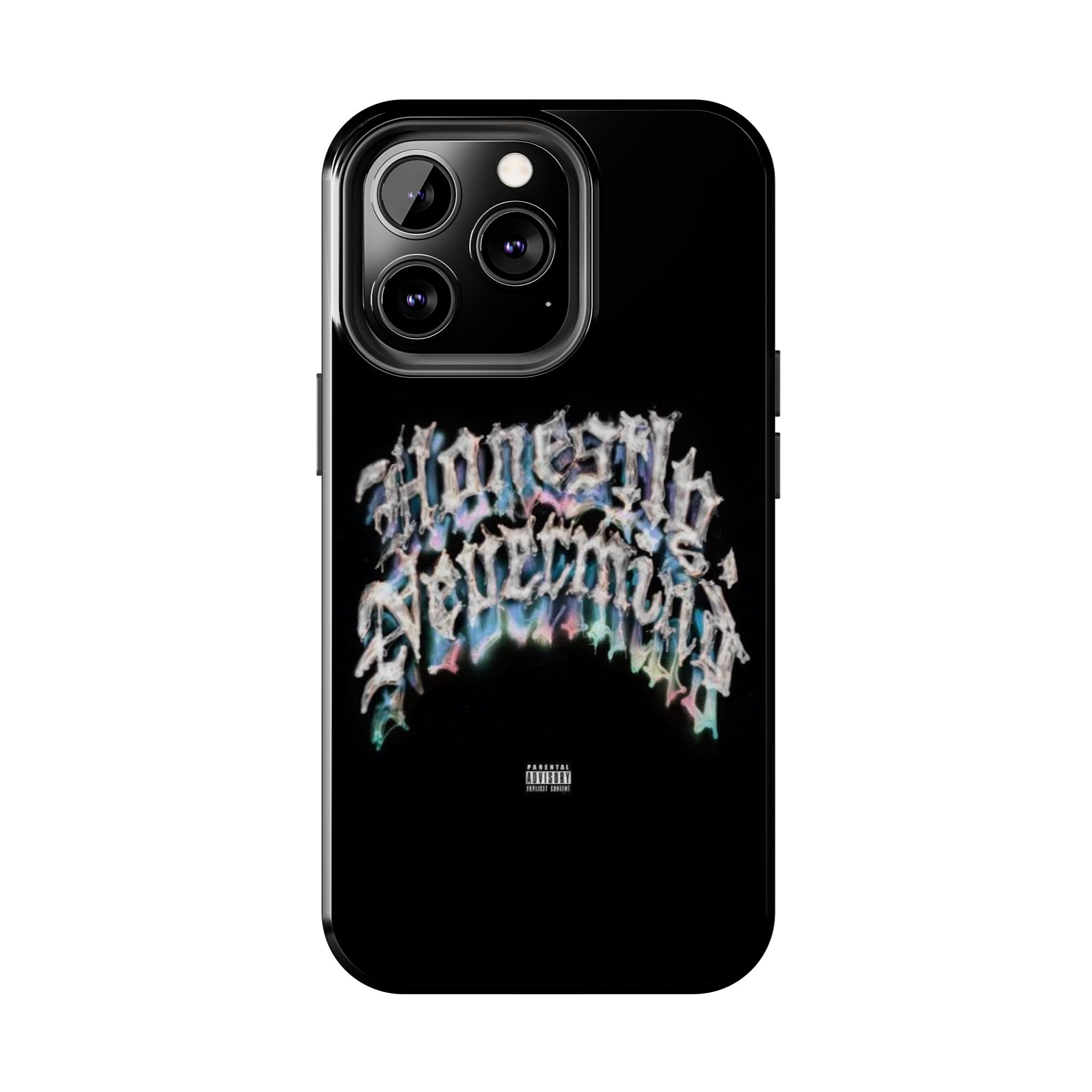 Honestly Nevermind IPhone case