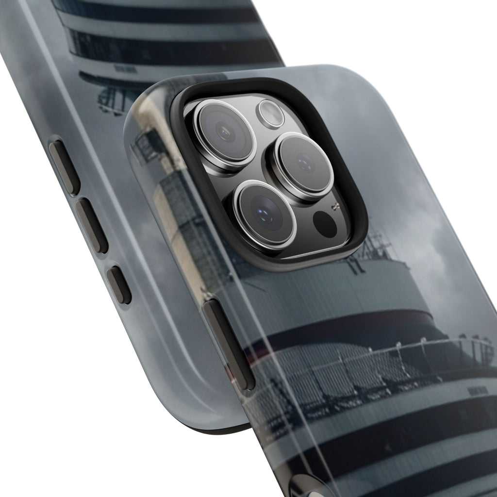 Views IPhone case
