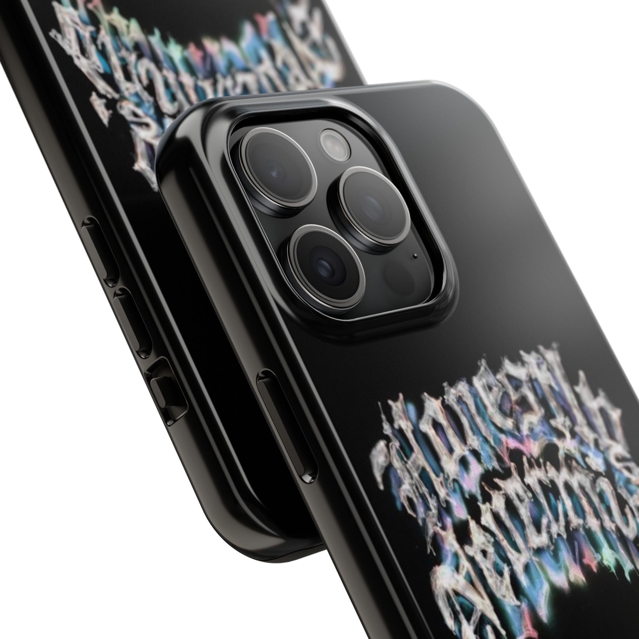Honestly Nevermind IPhone case