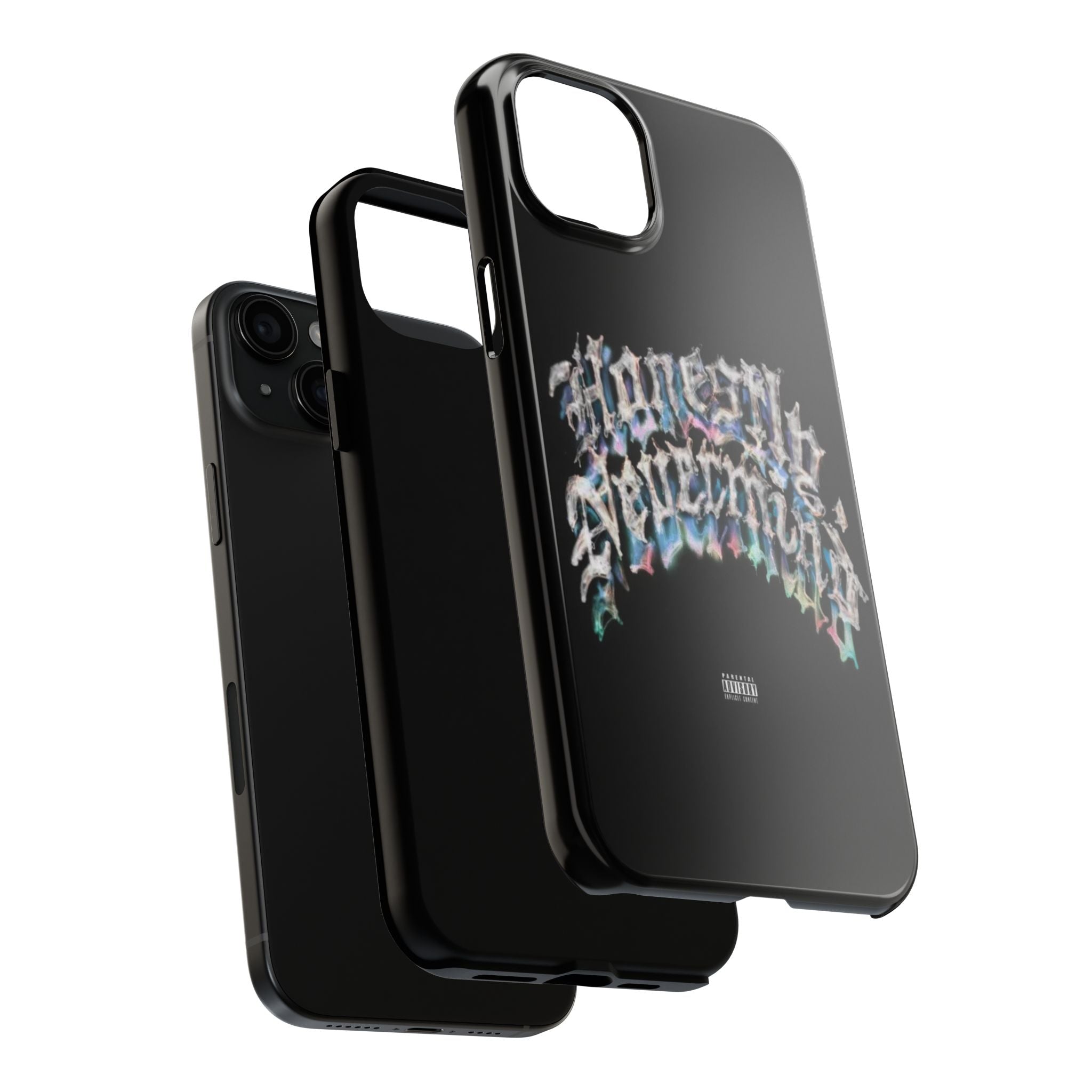 Honestly Nevermind IPhone case