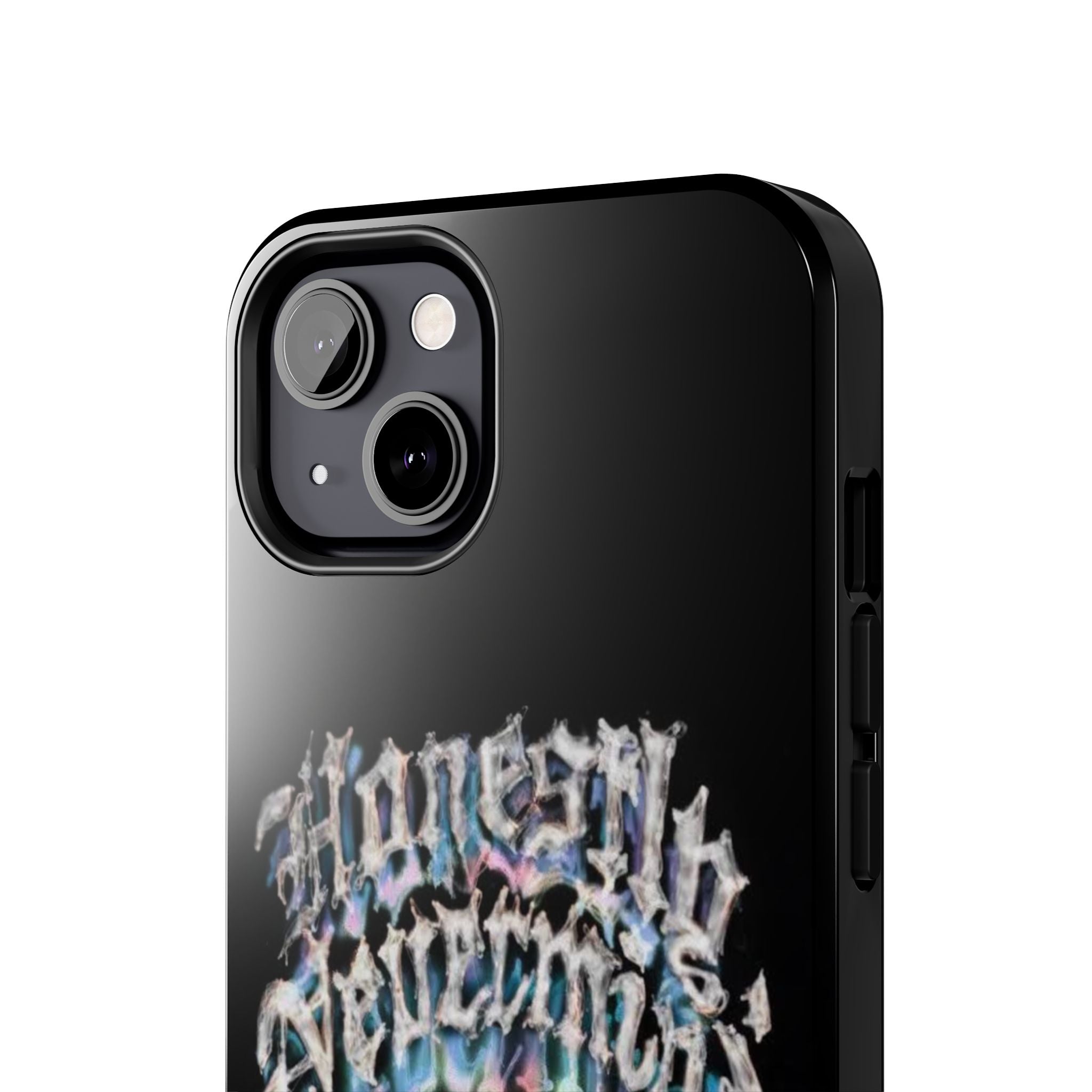 Honestly Nevermind IPhone case