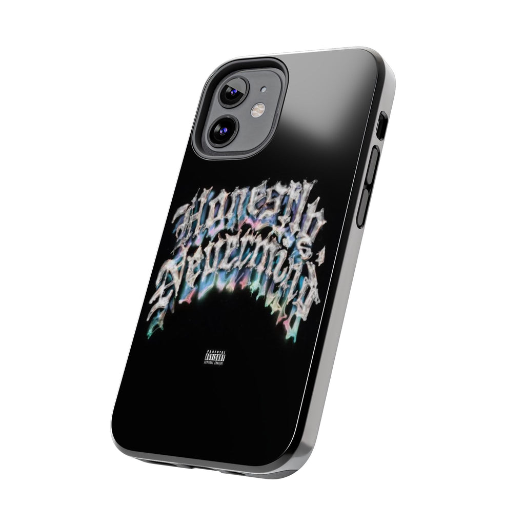 Honestly Nevermind IPhone case