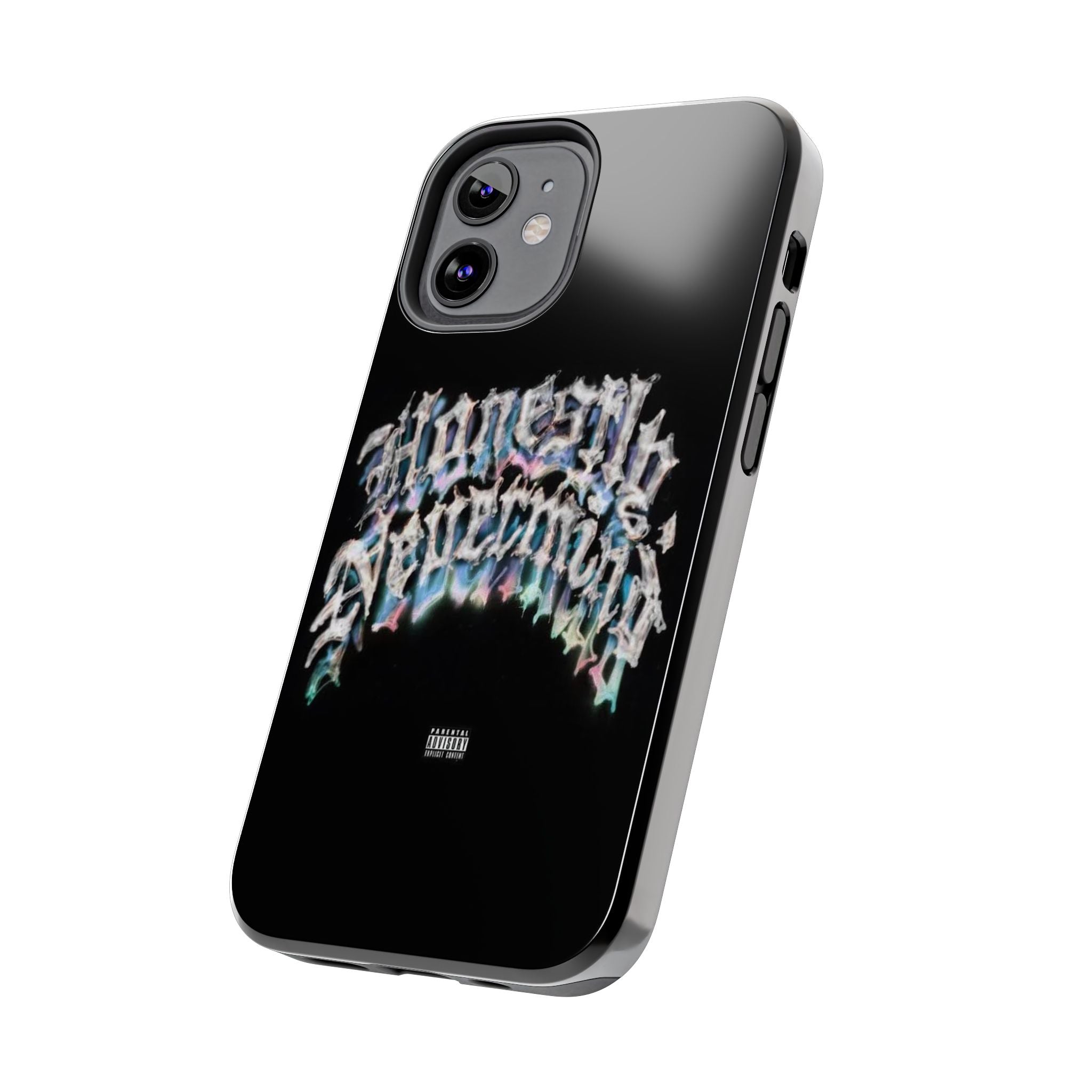 Honestly Nevermind IPhone case