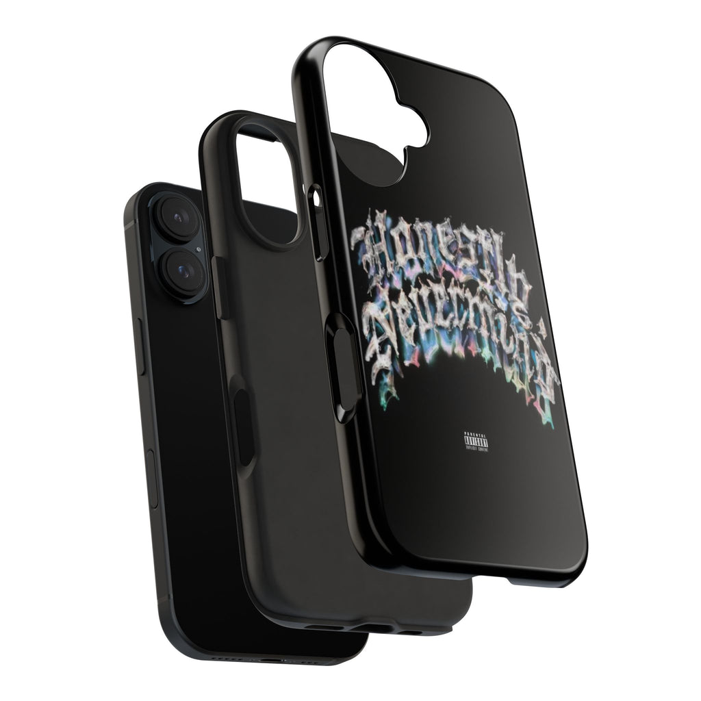 Honestly Nevermind IPhone case