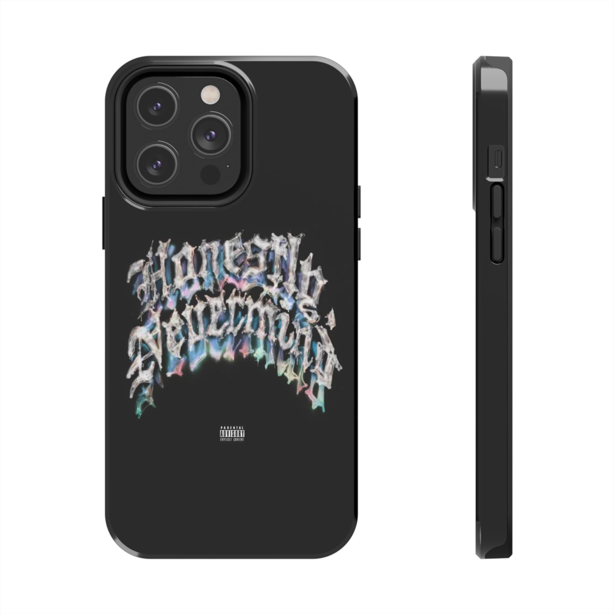 Honestly Nevermind IPhone case