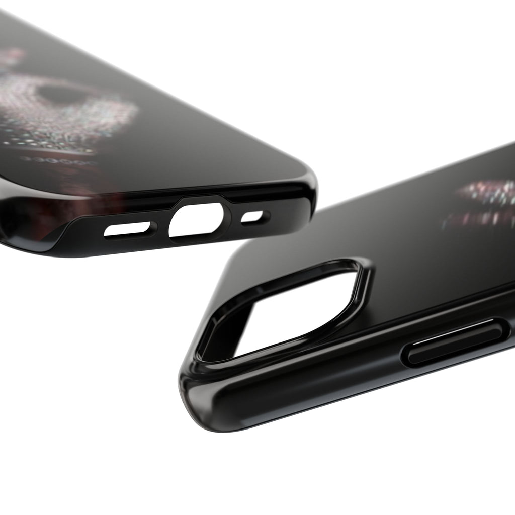 Iceman iPhone Case