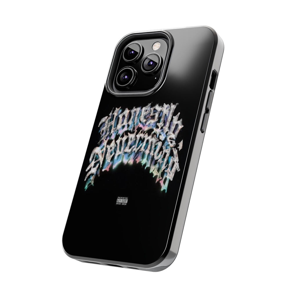 Honestly Nevermind IPhone case