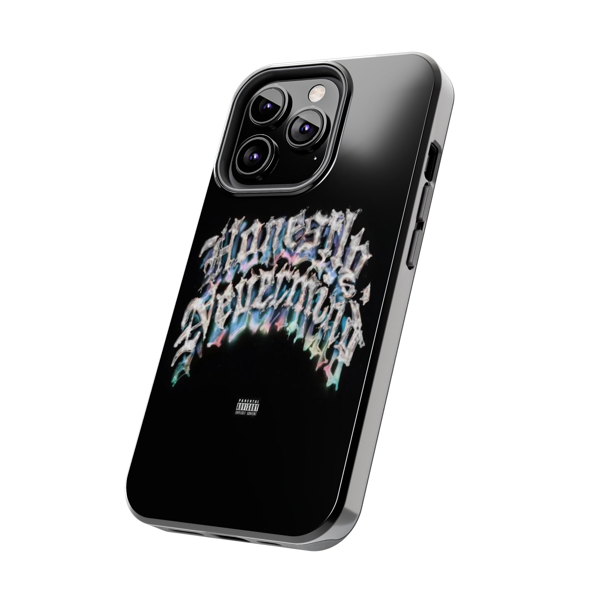 Honestly Nevermind IPhone case
