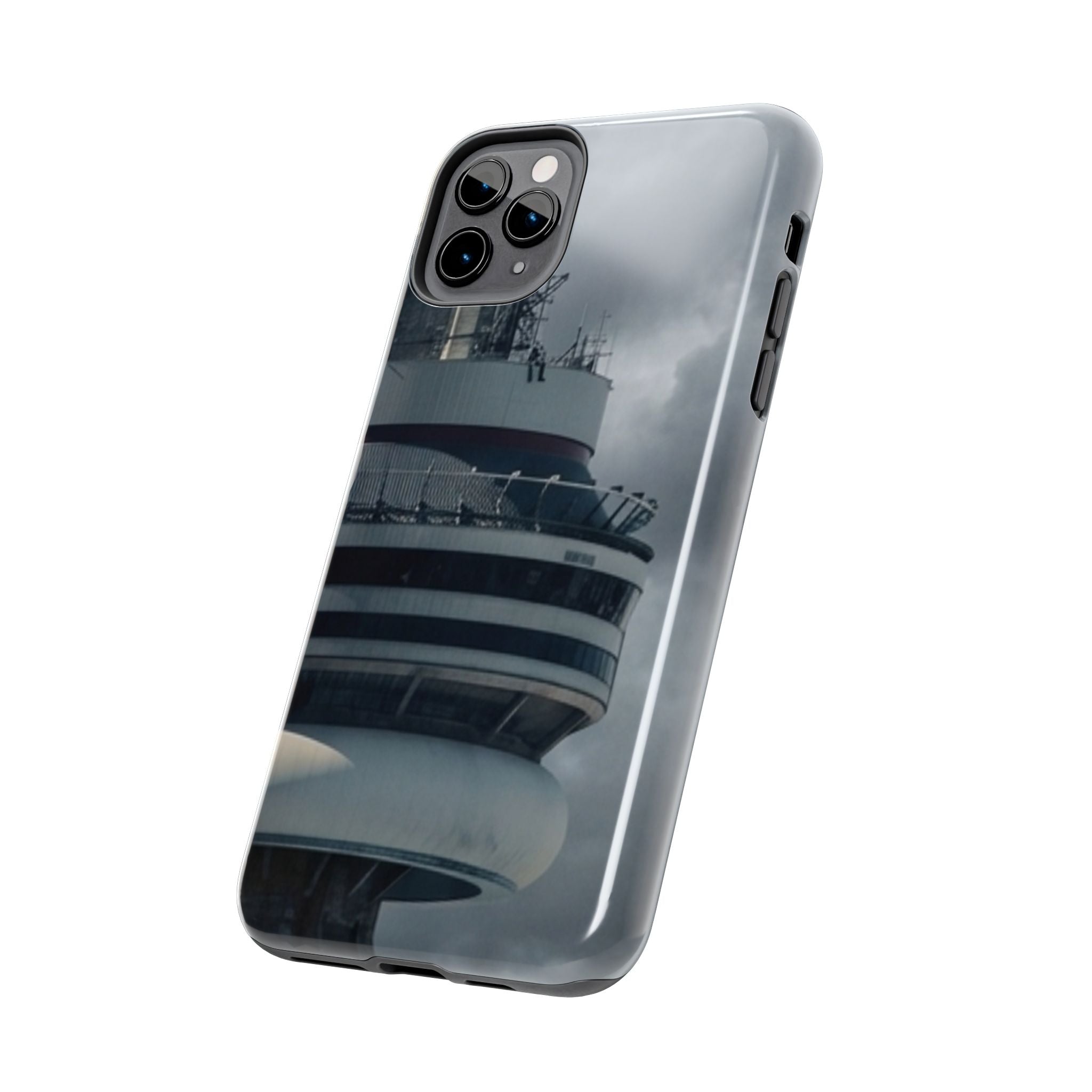 Views IPhone case