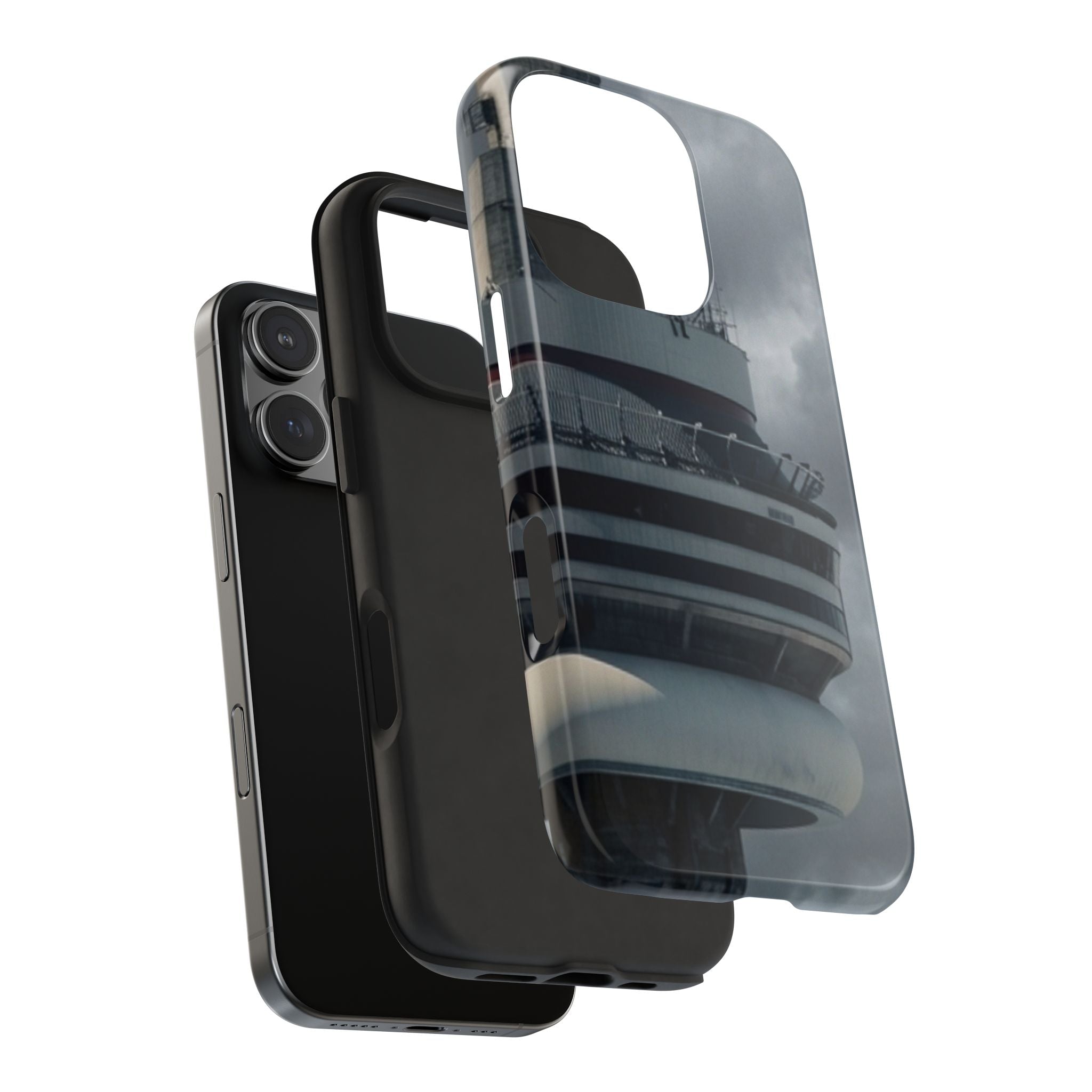 Views IPhone case