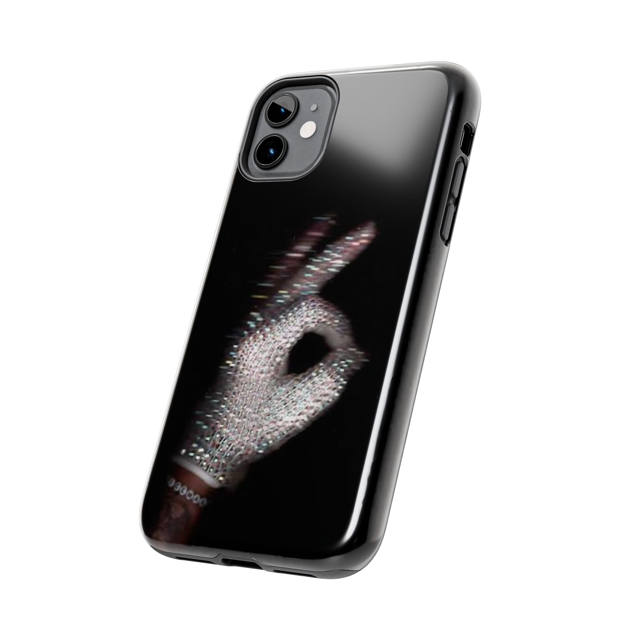 Iceman iPhone Case