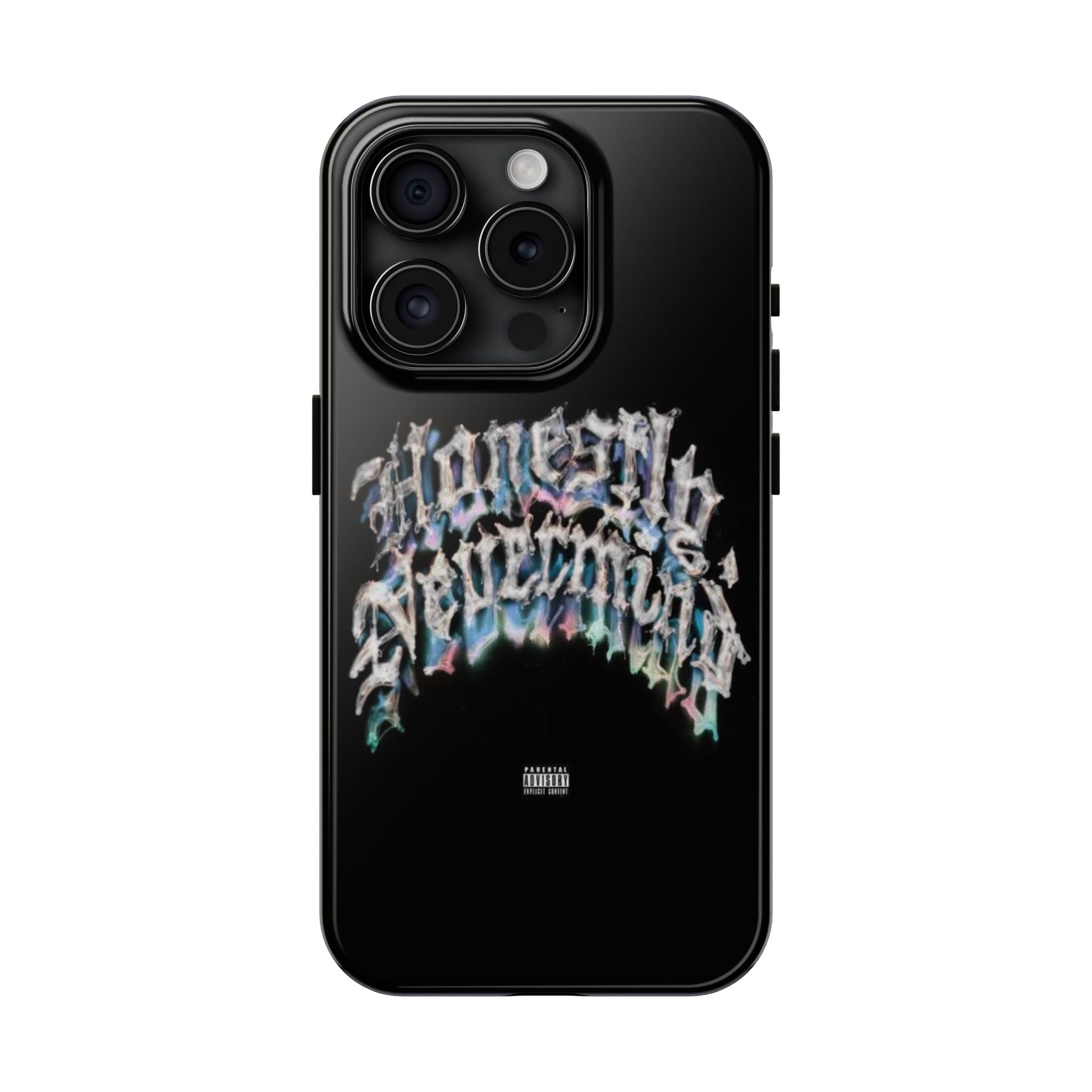 Honestly Nevermind IPhone case