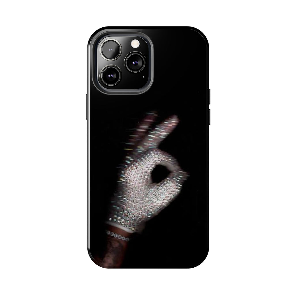 Iceman iPhone Case