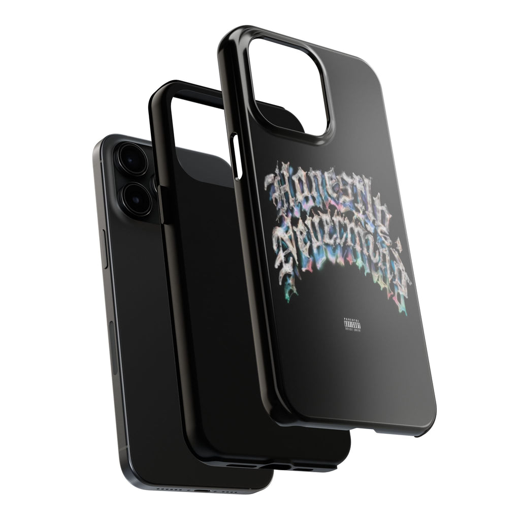 Honestly Nevermind IPhone case