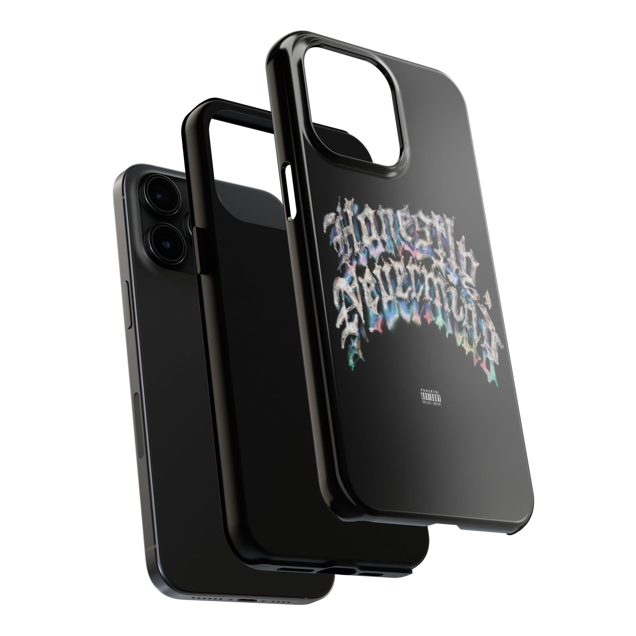 Honestly Nevermind IPhone case