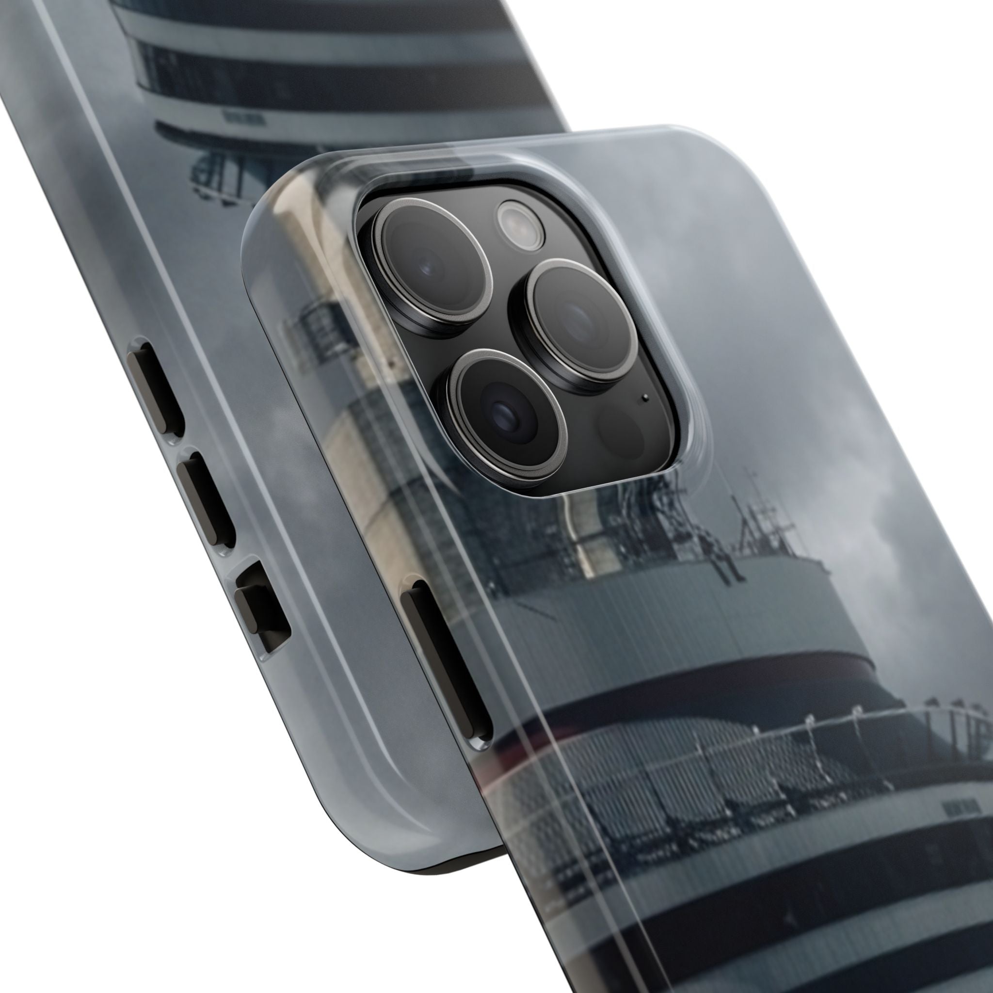 Views IPhone case