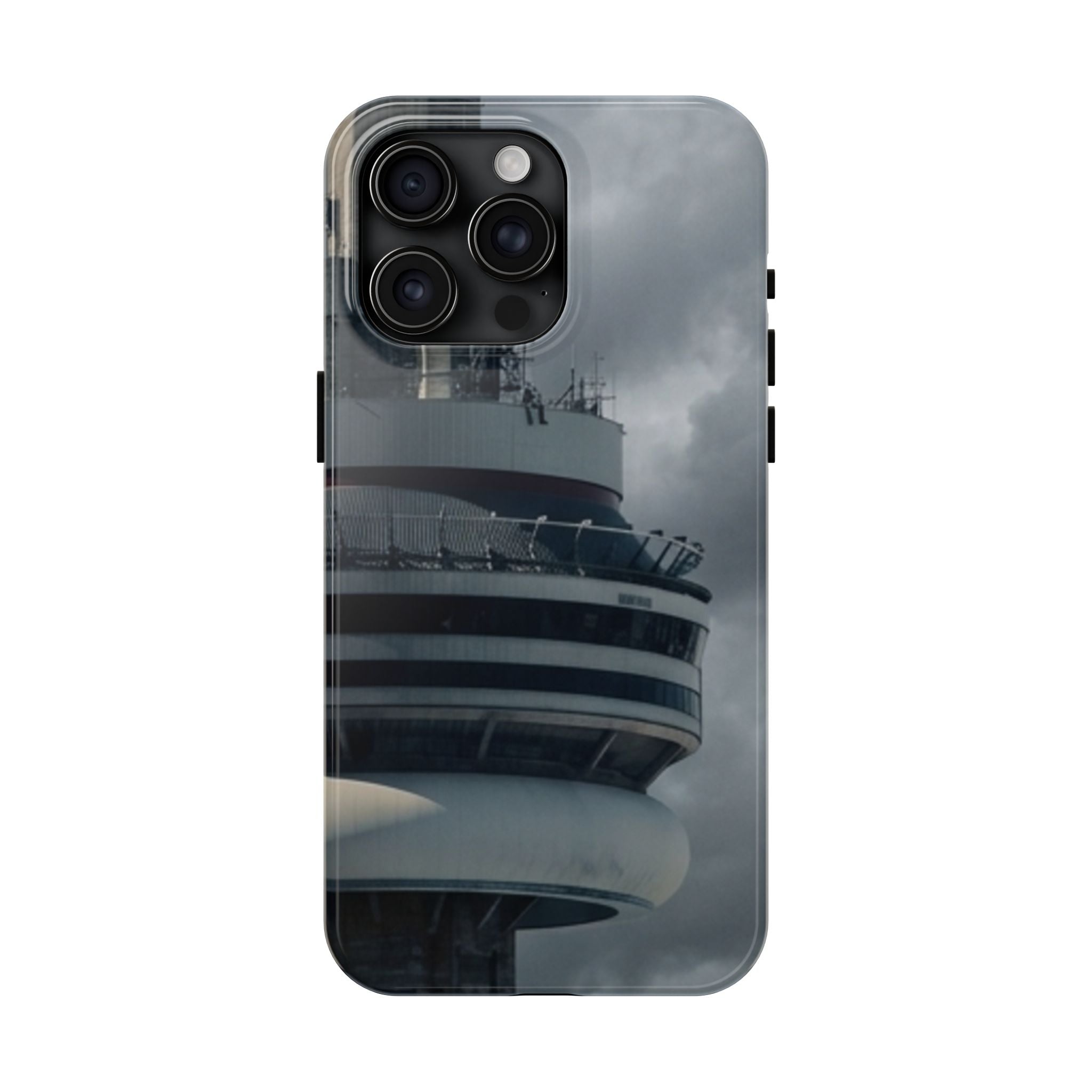 Views IPhone case