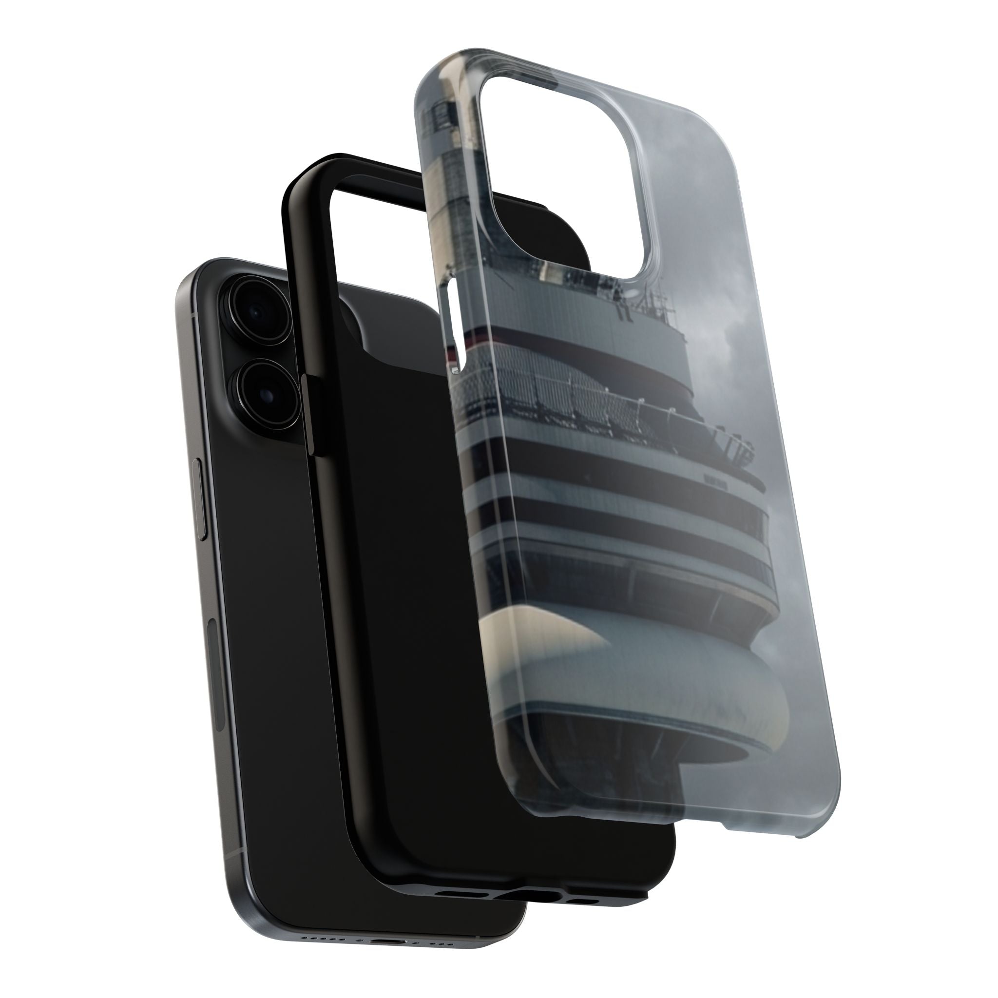 Views IPhone case
