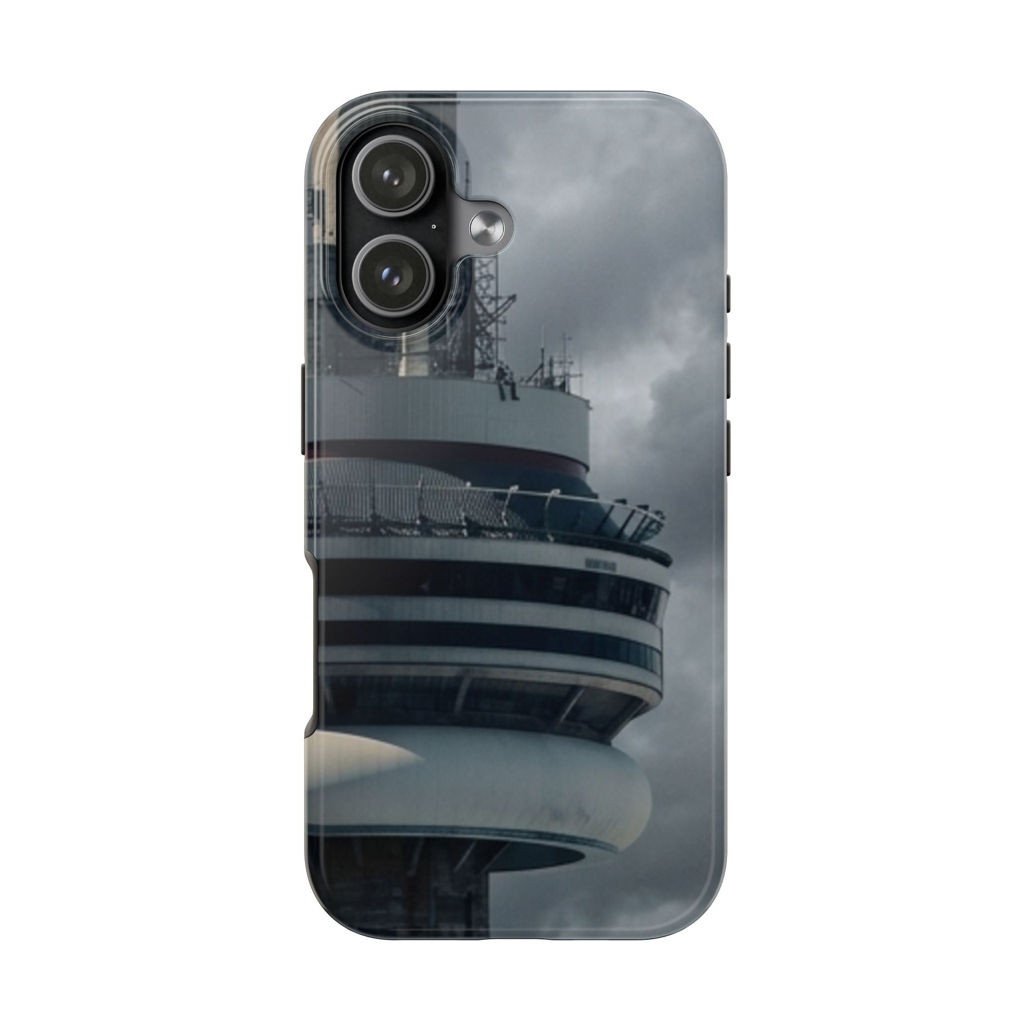 Views IPhone case