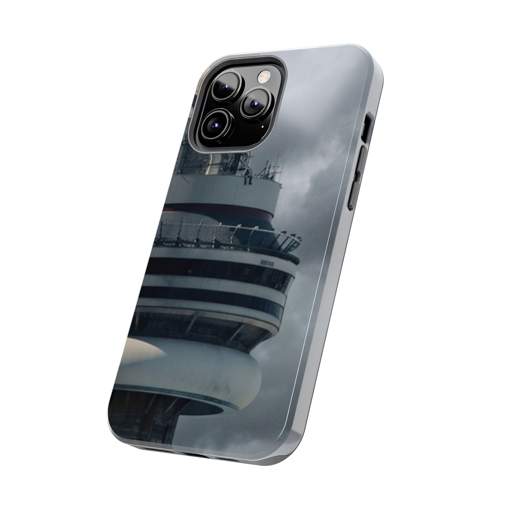 Views IPhone case