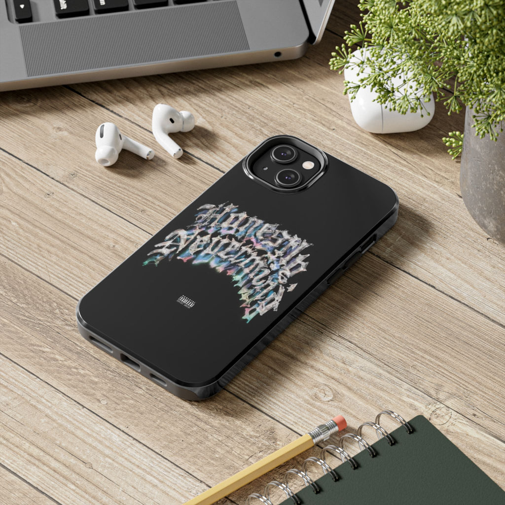 Honestly Nevermind IPhone case