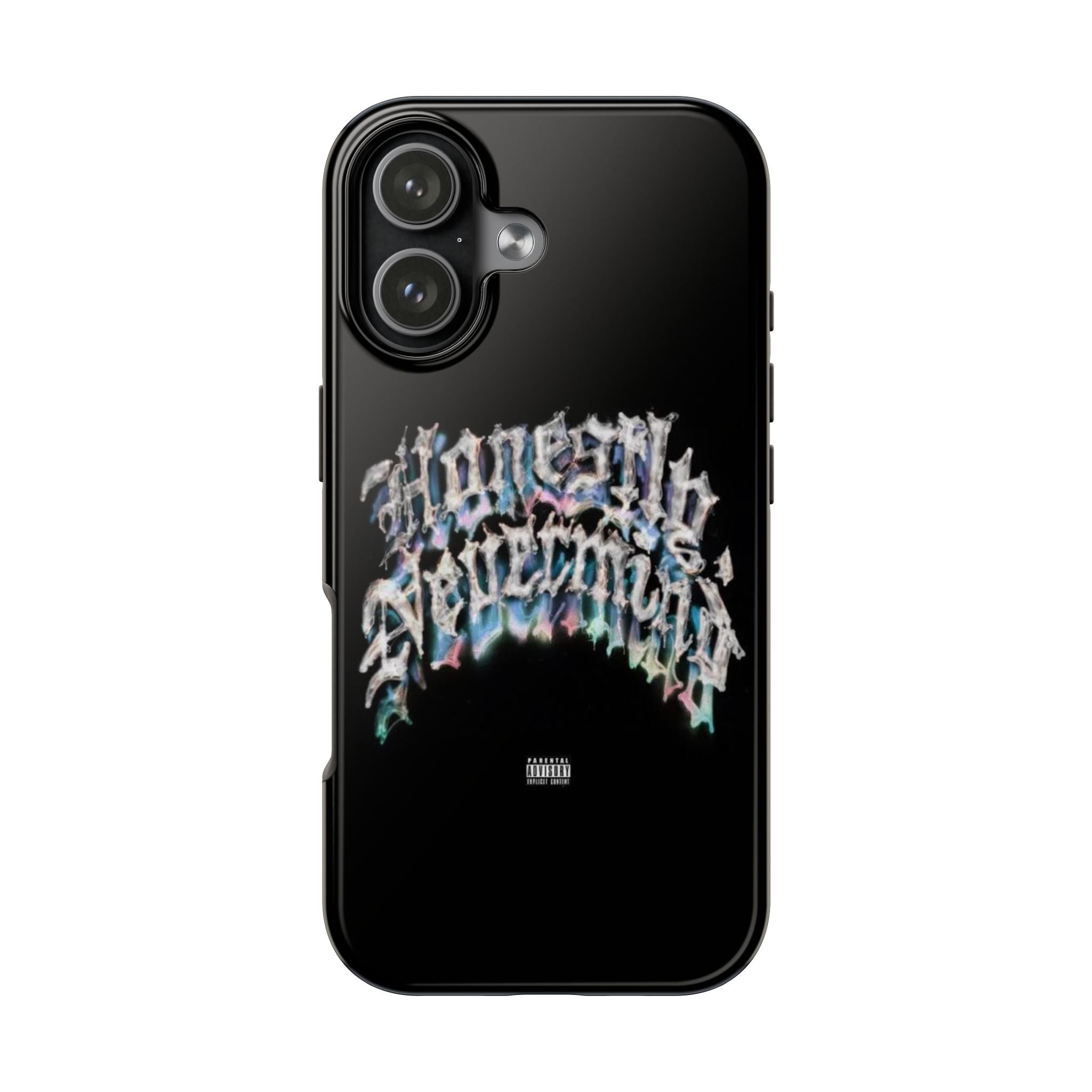 Honestly Nevermind IPhone case
