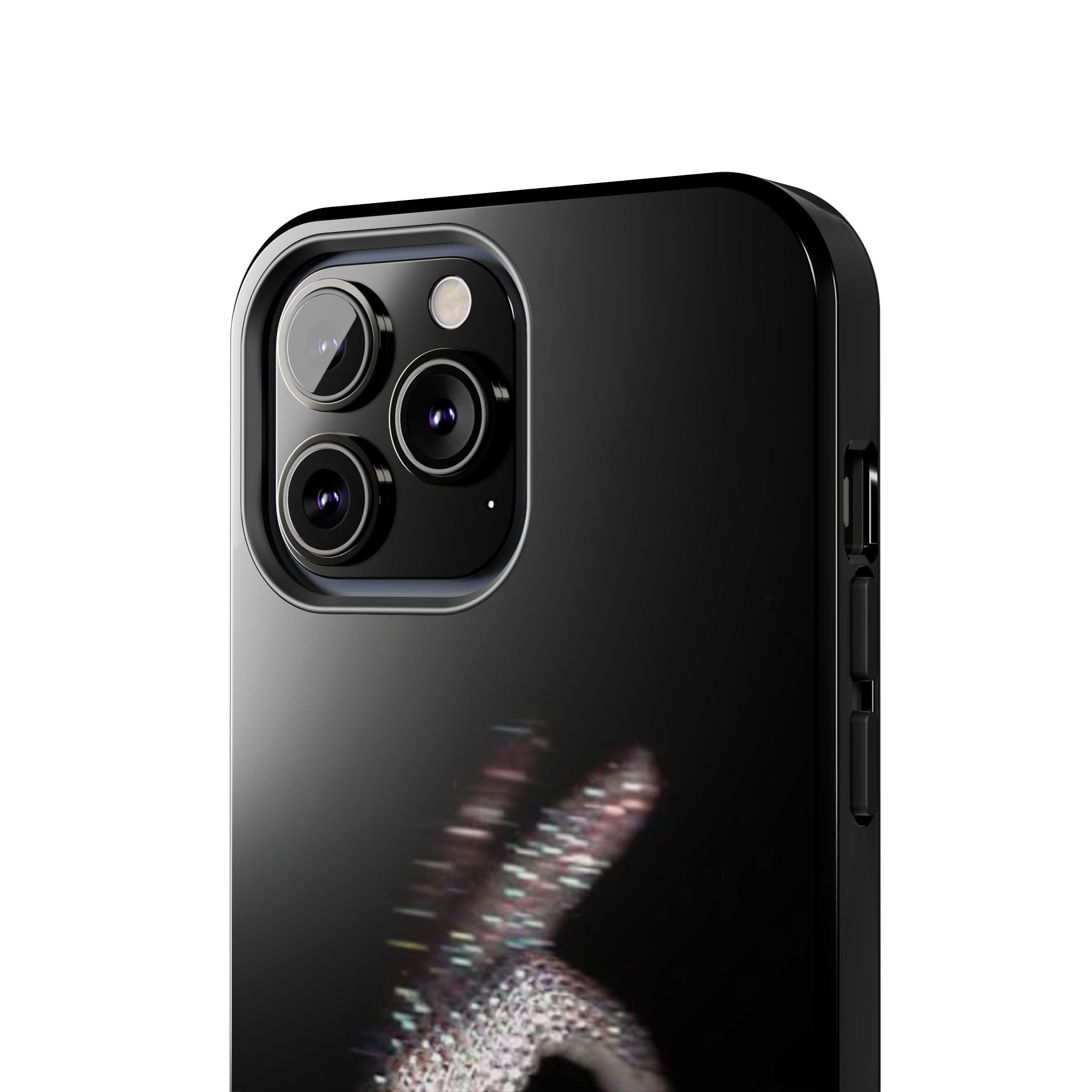 Iceman iPhone Case
