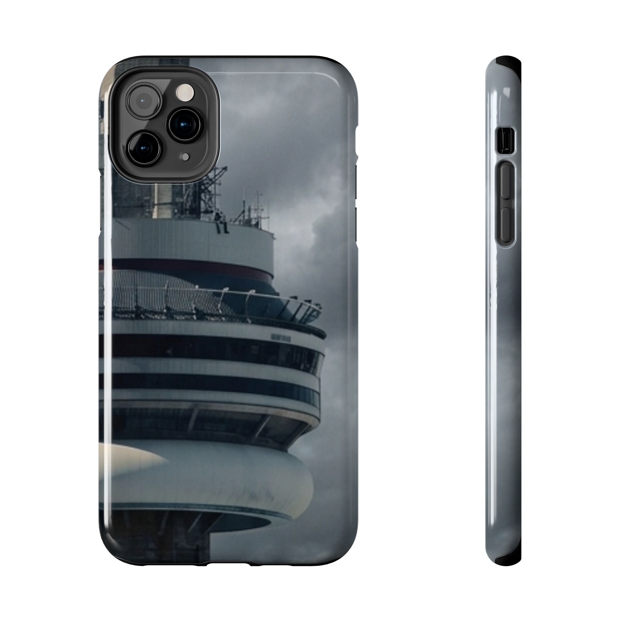 Views IPhone case